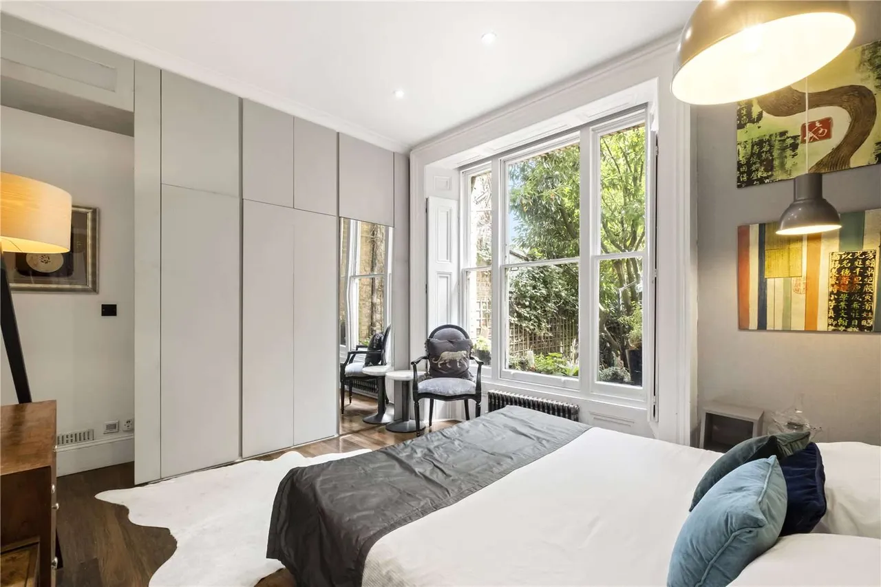 Clapham Common South Side, London, SW4 9DA, photo 8