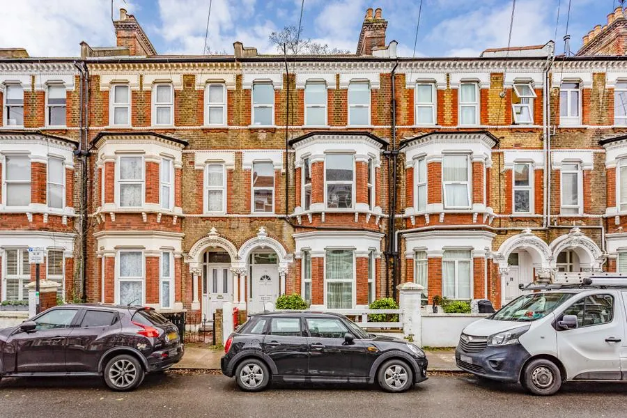 Mayflower Road, London, SW9, photo 11