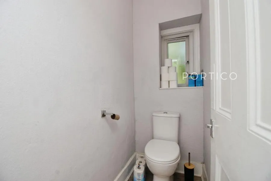 Mayflower Road, London, SW9, photo 6