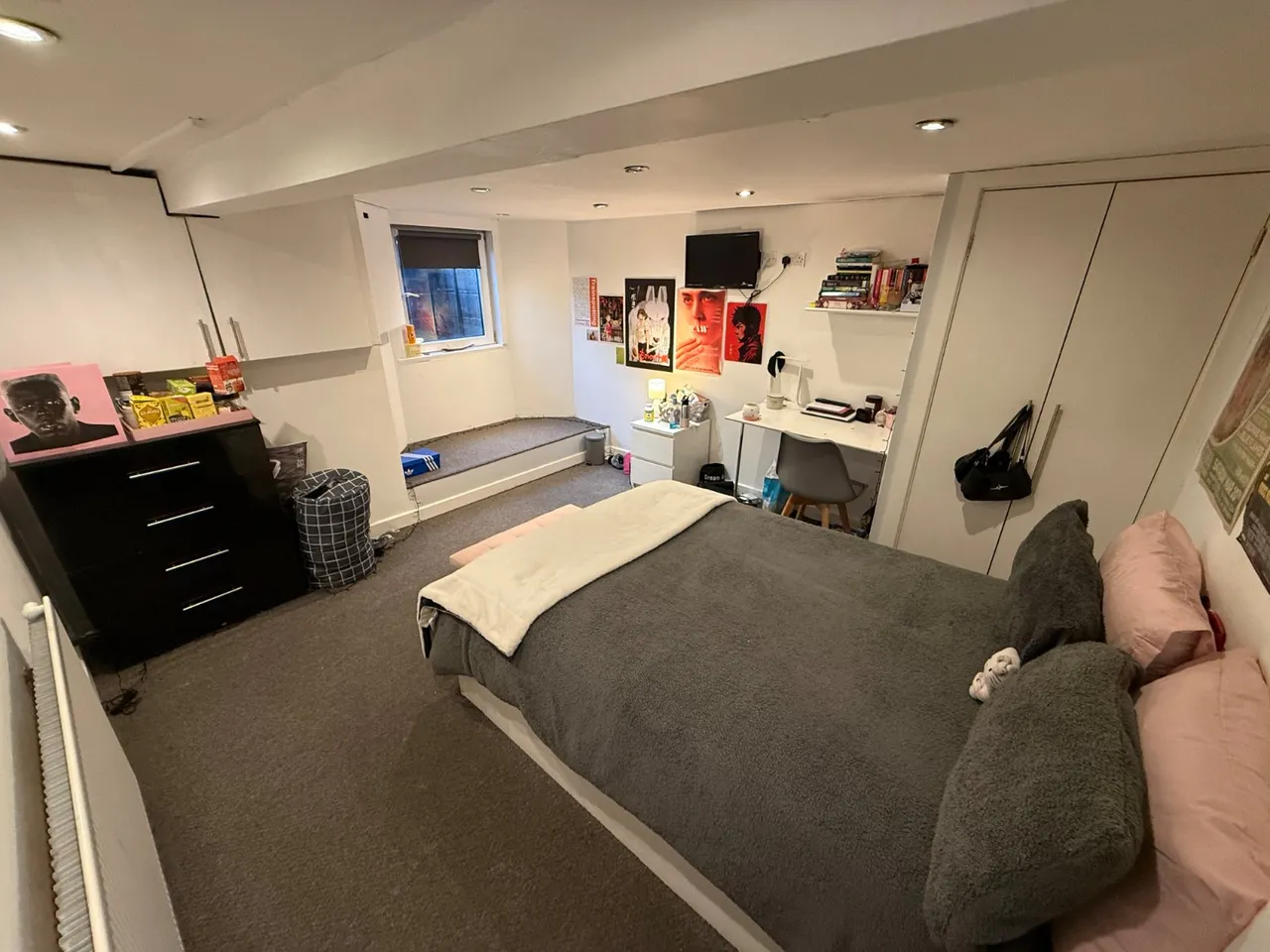 Hessle View, Hyde Park, LS6, photo 6