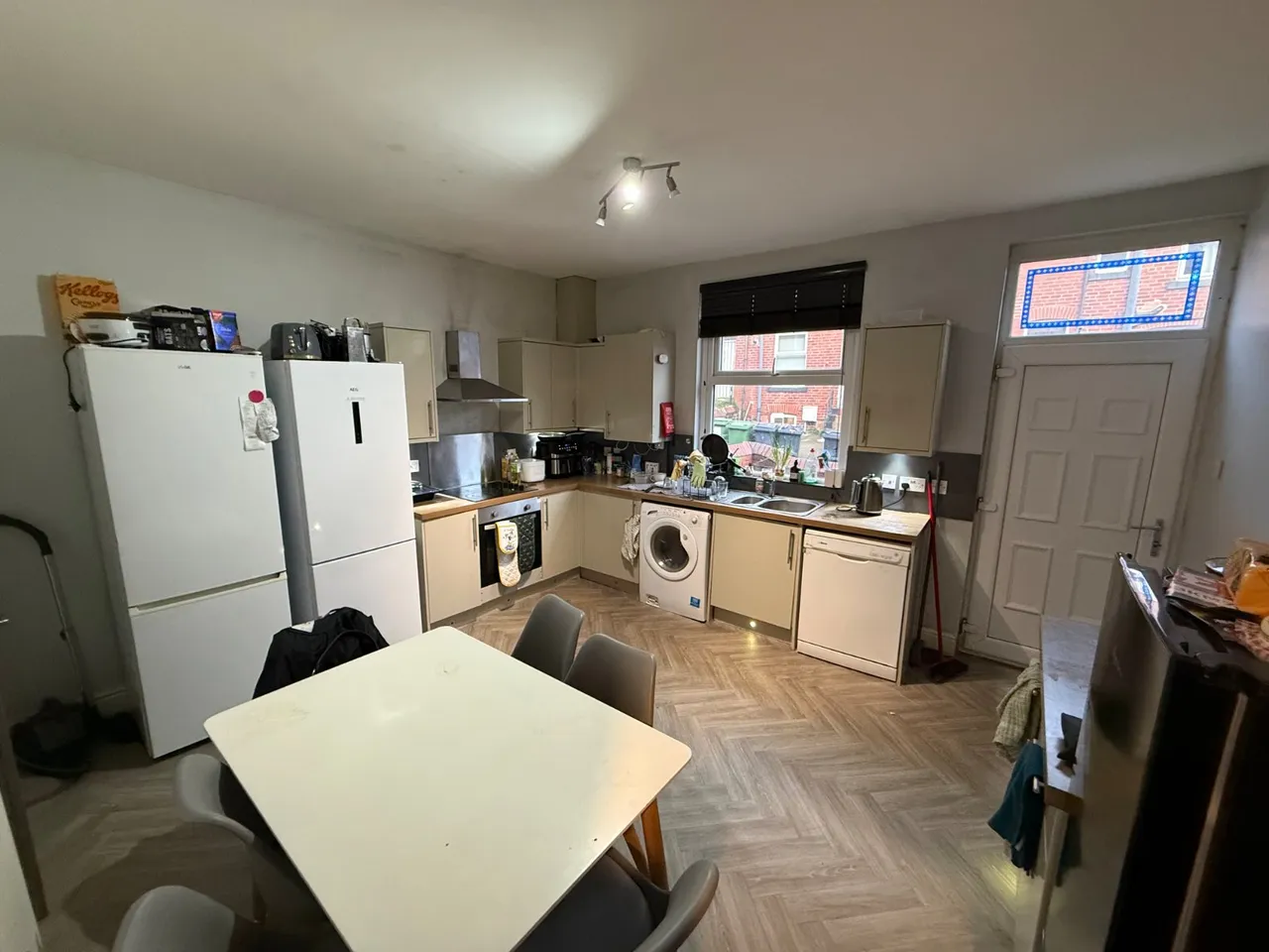 Hessle View, Hyde Park, LS6, photo 3