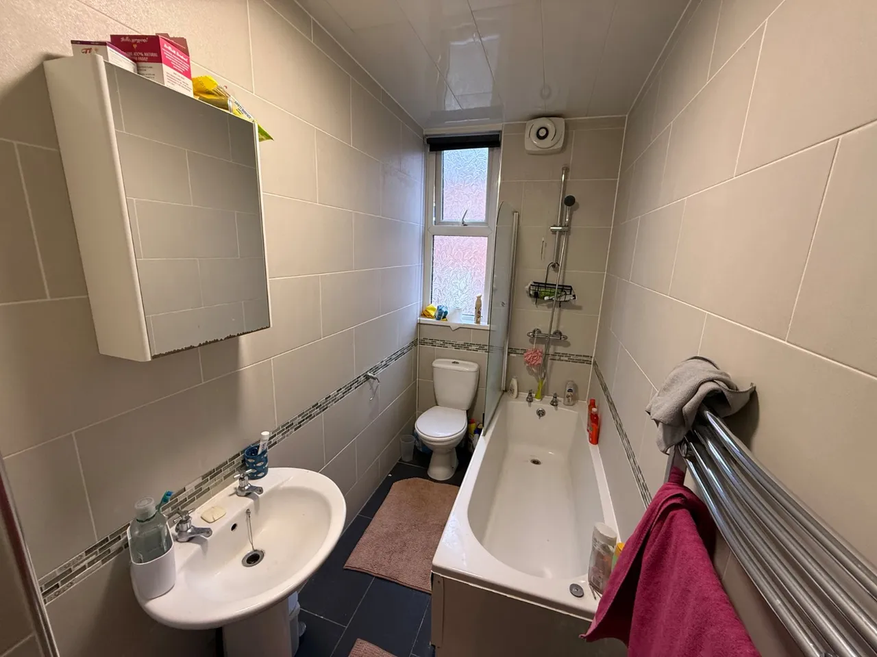 Hessle View, Hyde Park, LS6, photo 15