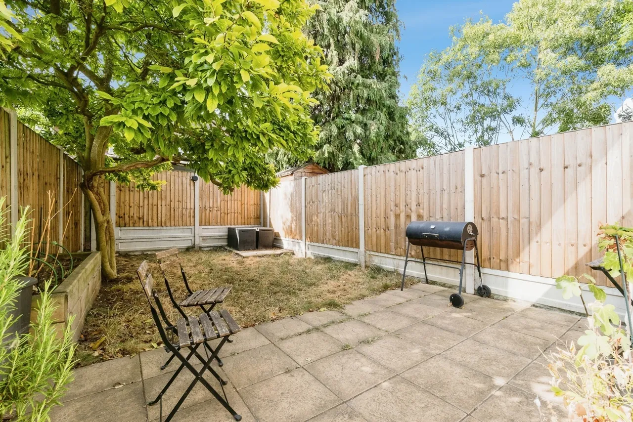 Langdon Road, East Ham, London, E6, photo 6