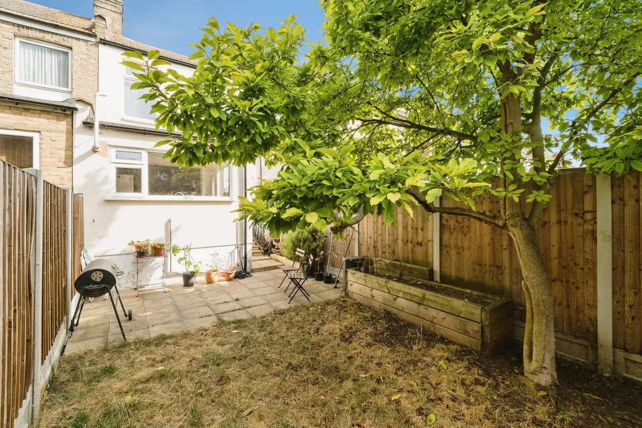 Langdon Road, East Ham, London, E6, photo 18