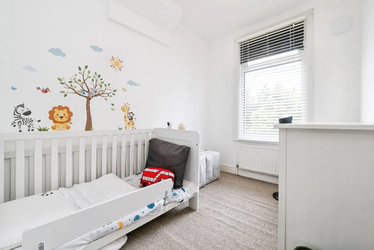 Langdon Road, East Ham, London, E6, photo 11