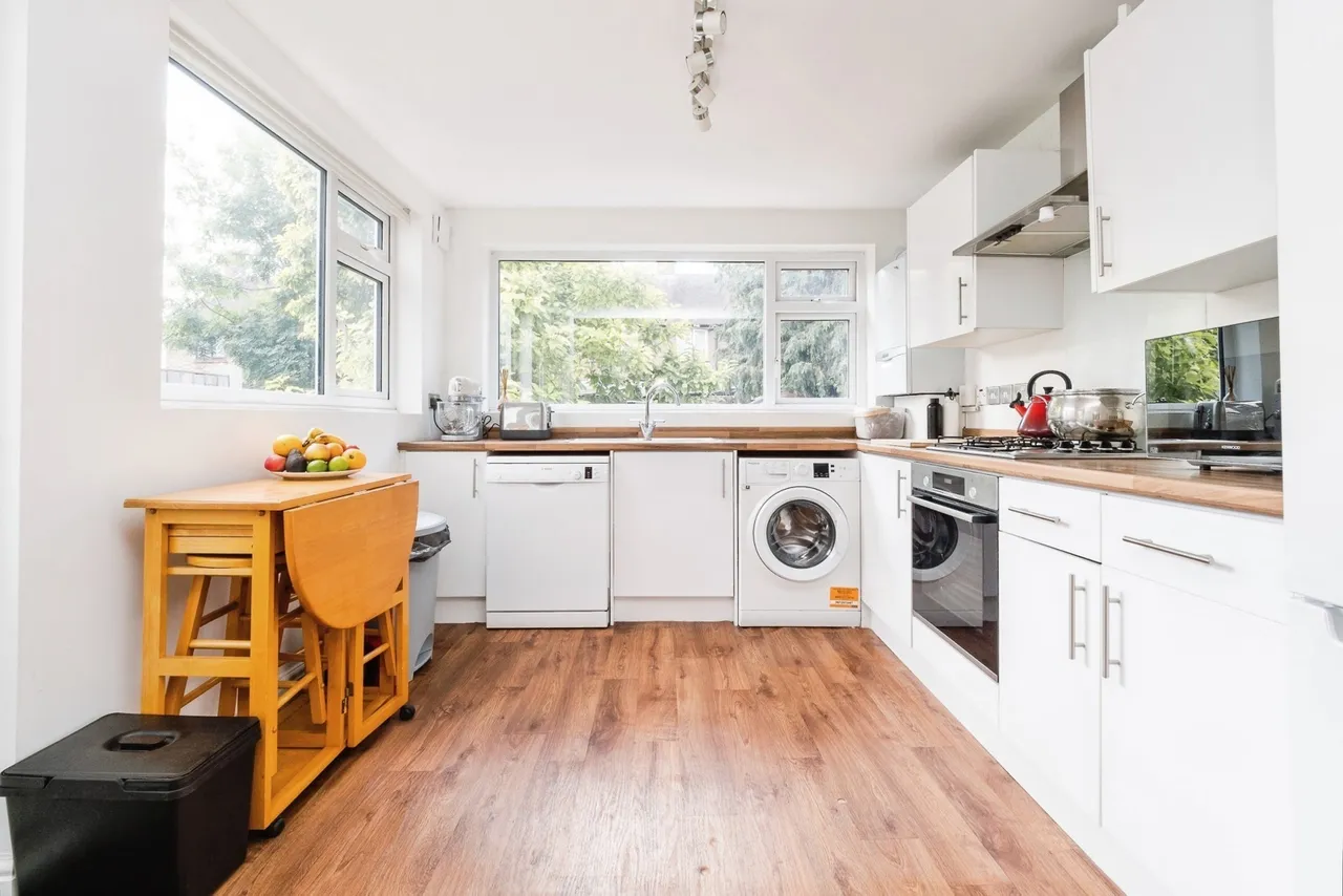 Langdon Road, East Ham, London, E6, photo 16