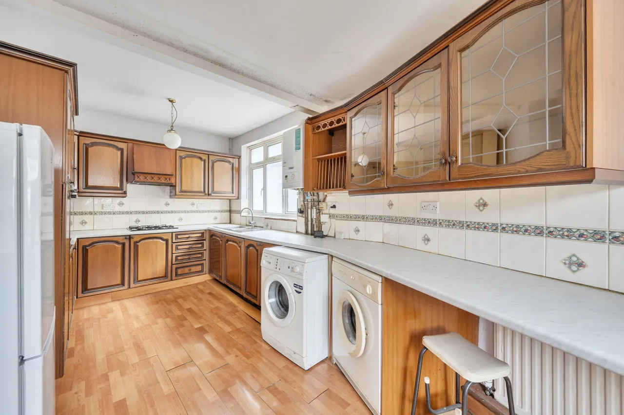 Willow Gardens, Ruislip, HA4, photo 3