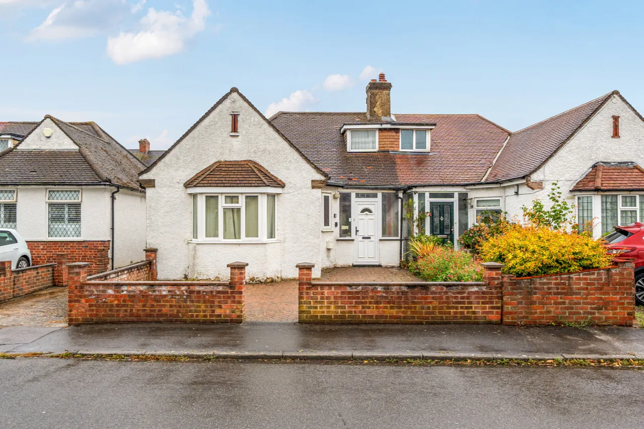 Willow Gardens, Ruislip, HA4, photo 25