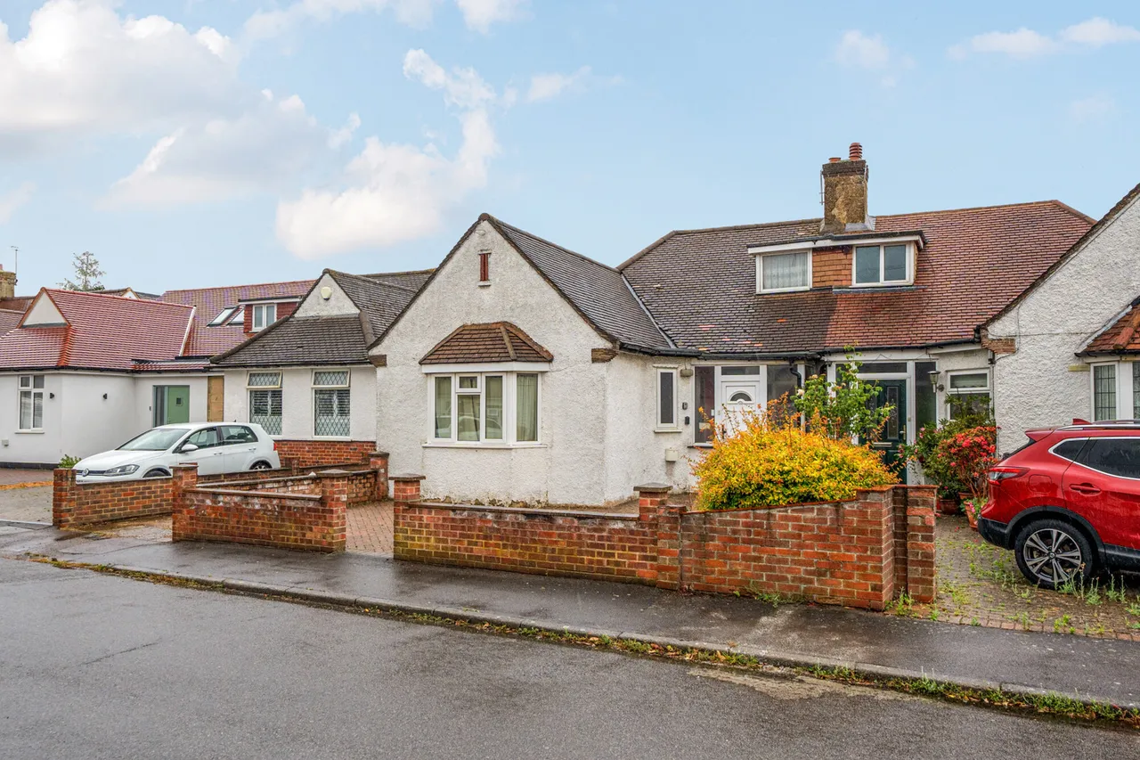 Willow Gardens, Ruislip, HA4, photo 24