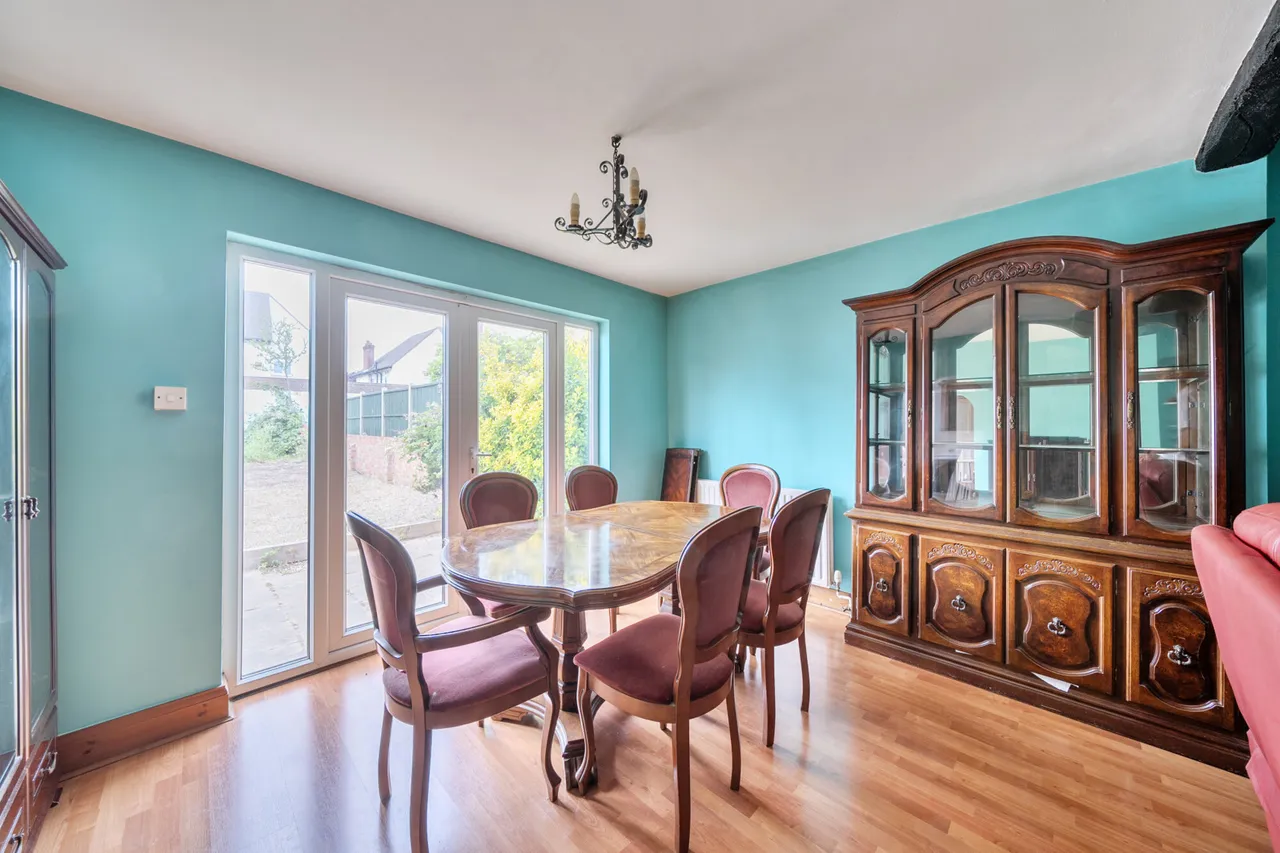 Willow Gardens, Ruislip, HA4, photo 14