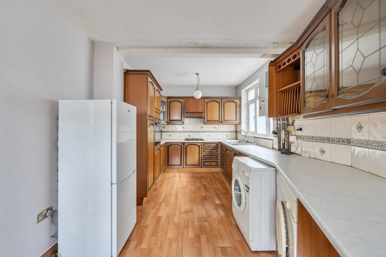 Willow Gardens, Ruislip, HA4, photo 13