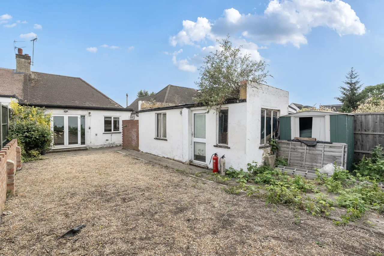 Willow Gardens, Ruislip, HA4, photo 18