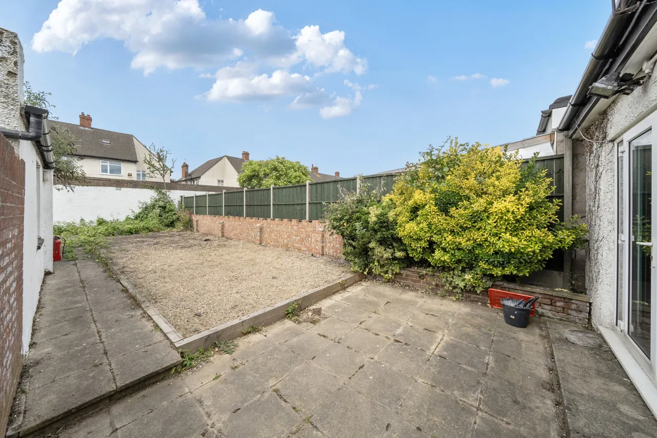 Willow Gardens, Ruislip, HA4, photo 20