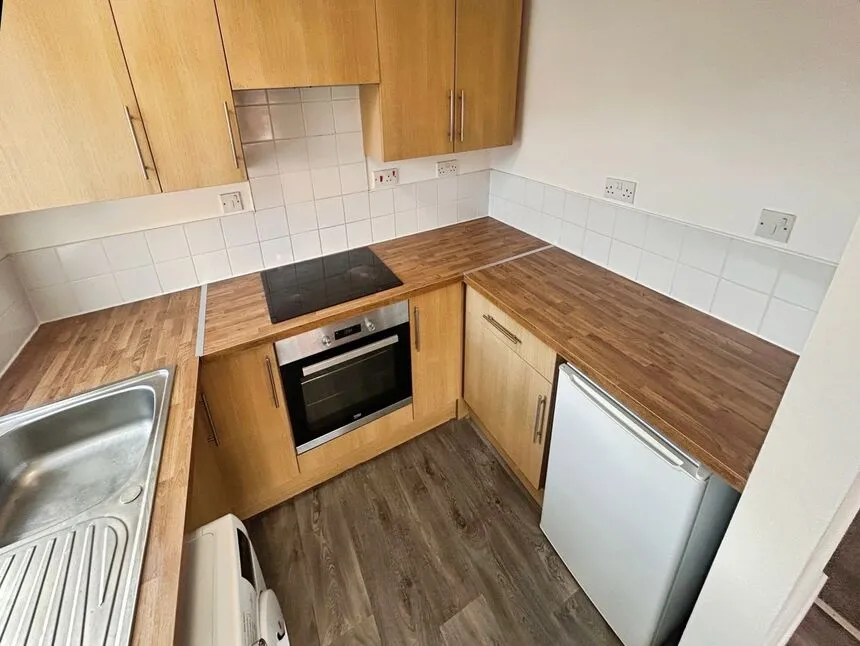 Gell Street, Sheffield, S3, photo 6
