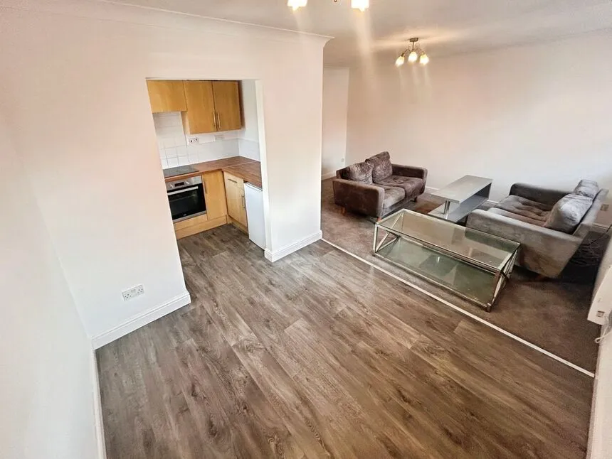 Gell Street, Sheffield, S3, photo 4