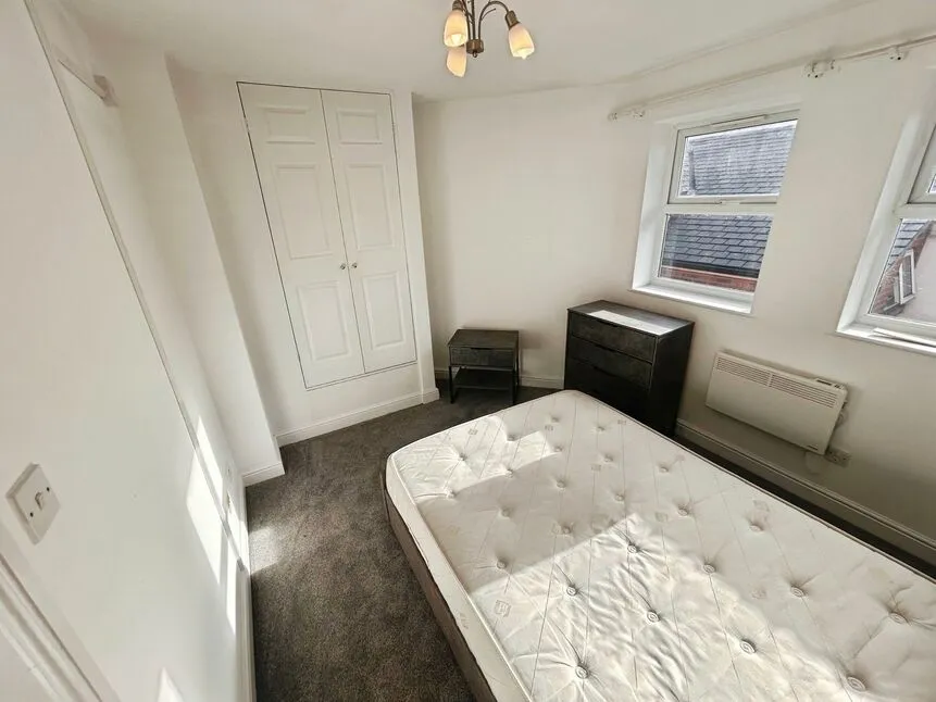 Gell Street, Sheffield, S3, photo 8