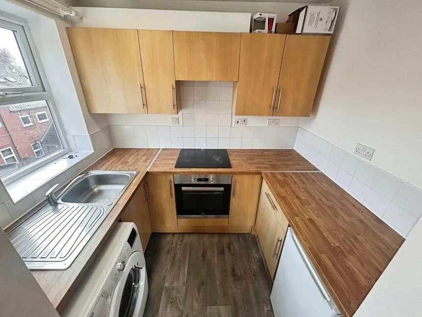 Gell Street, Sheffield, S3, photo 7