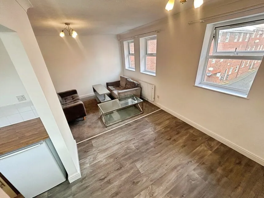 Gell Street, Sheffield, S3, photo 3