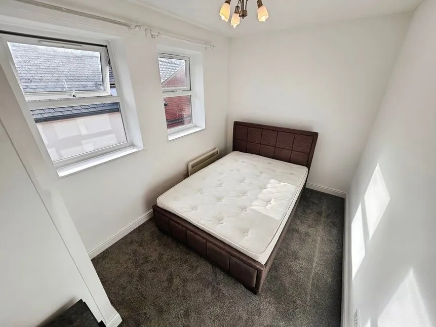Gell Street, Sheffield, S3, photo 11
