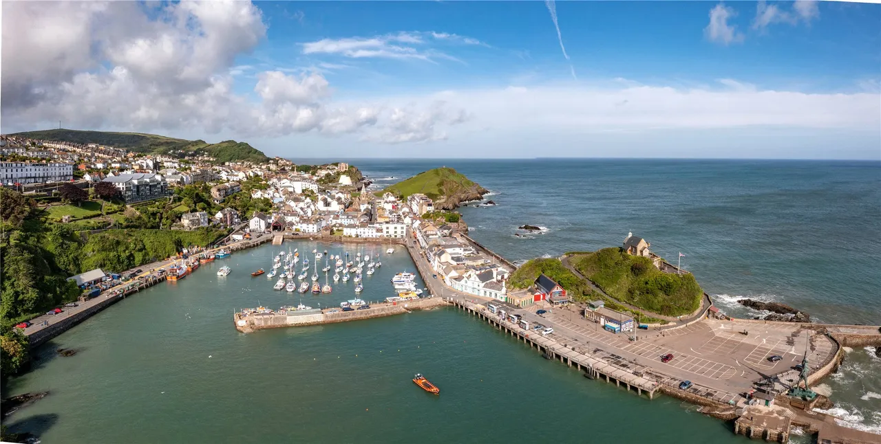 The Quay, Ilfracombe, EX34, photo 26