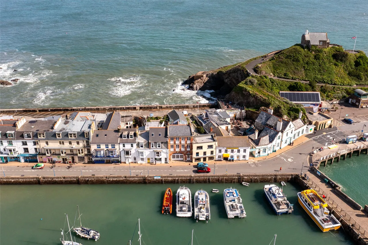 The Quay, Ilfracombe, EX34, photo 24