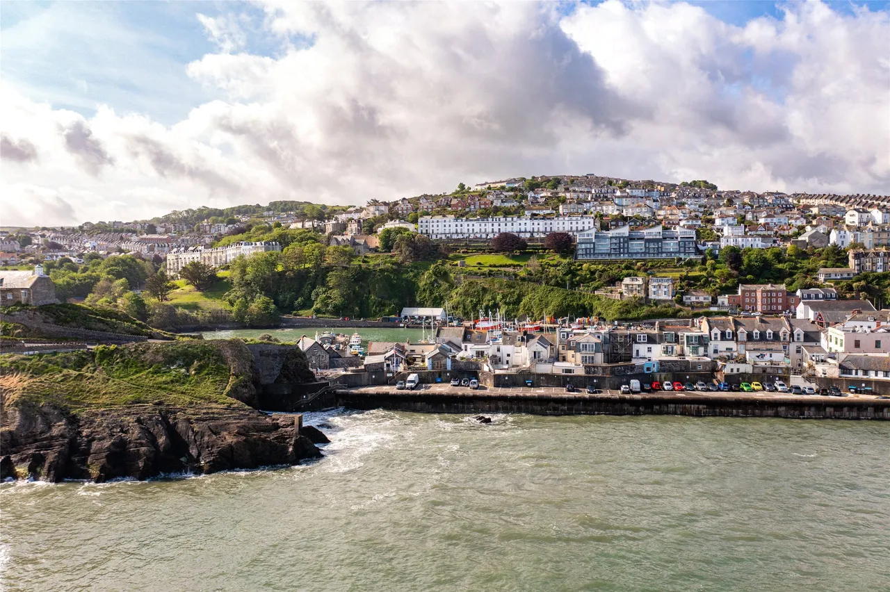 The Quay, Ilfracombe, EX34, photo 25