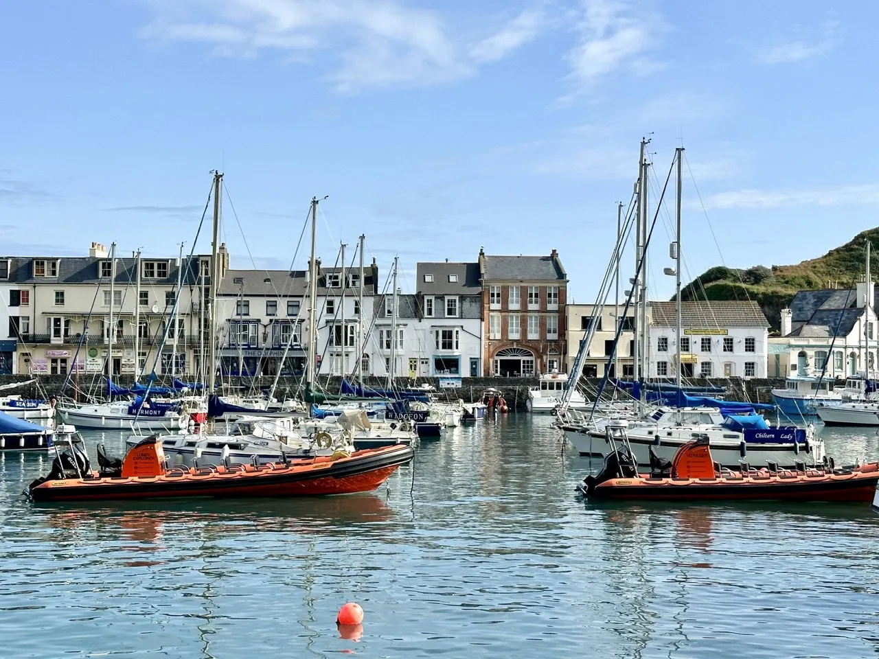 The Quay, Ilfracombe, EX34, photo 17