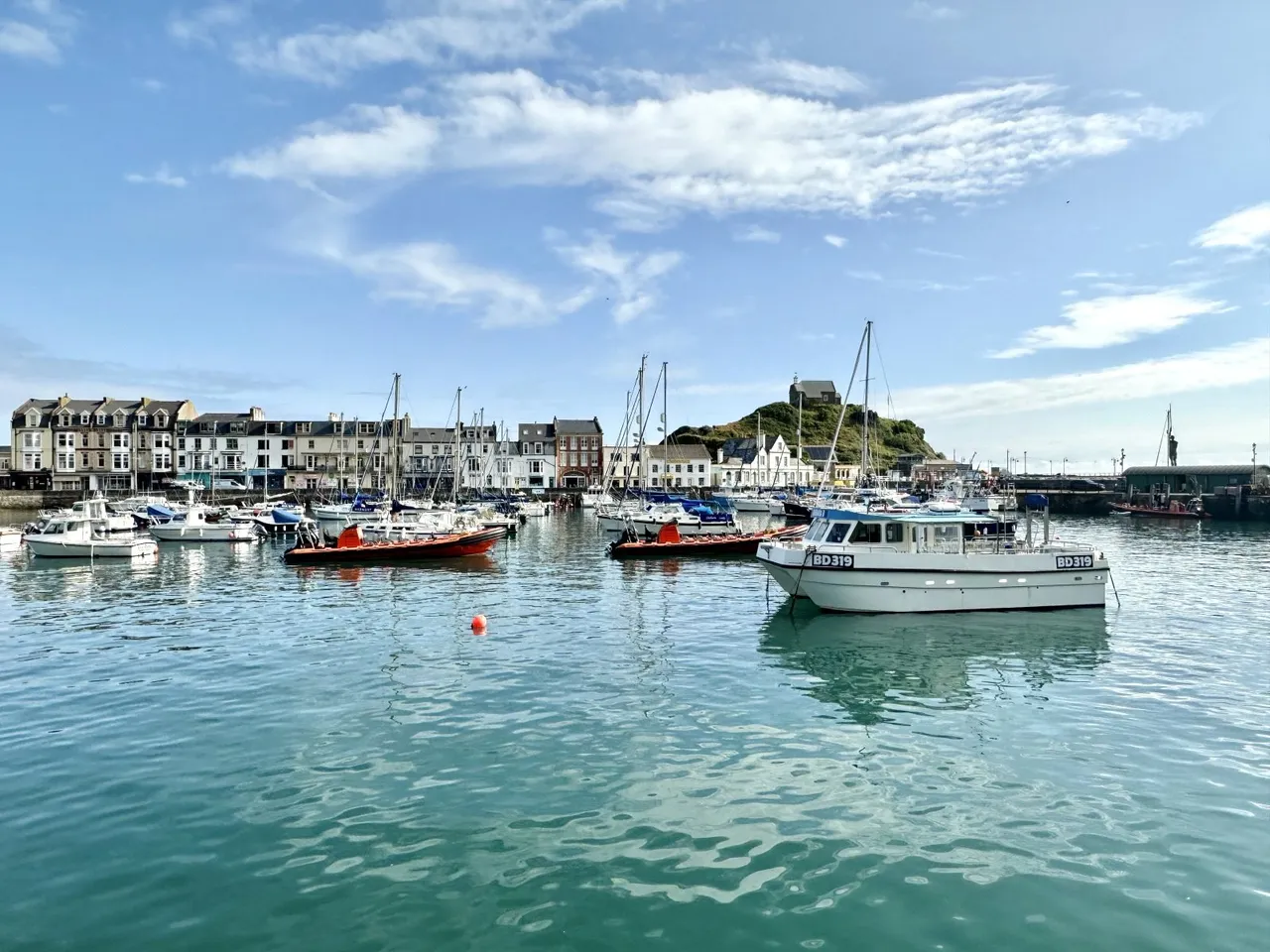 The Quay, Ilfracombe, EX34, photo 29