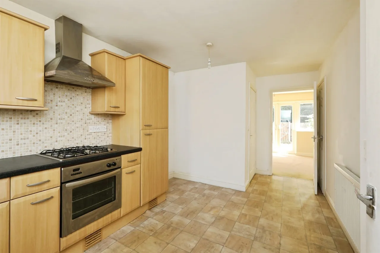 Church Mews, Langold, Worksop, photo 3