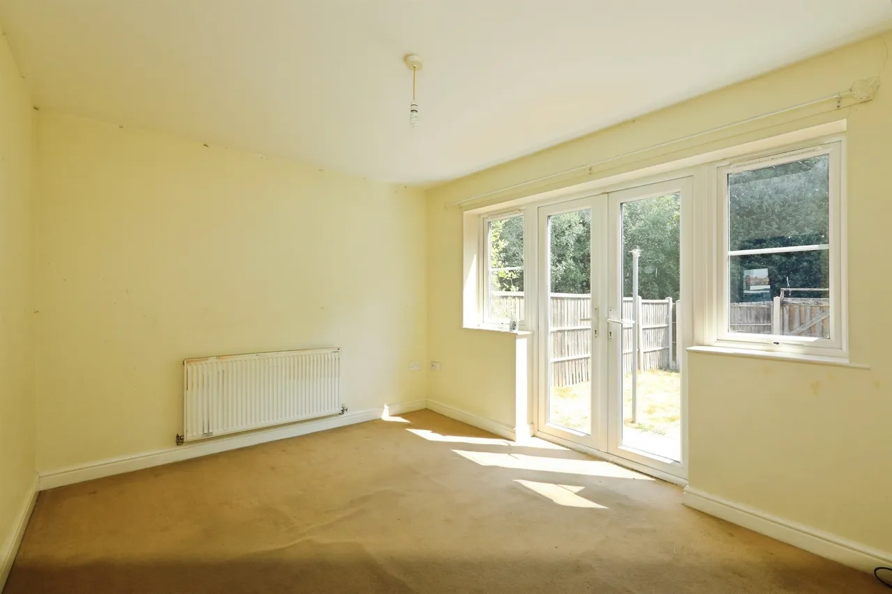 Church Mews, Langold, Worksop, photo 4