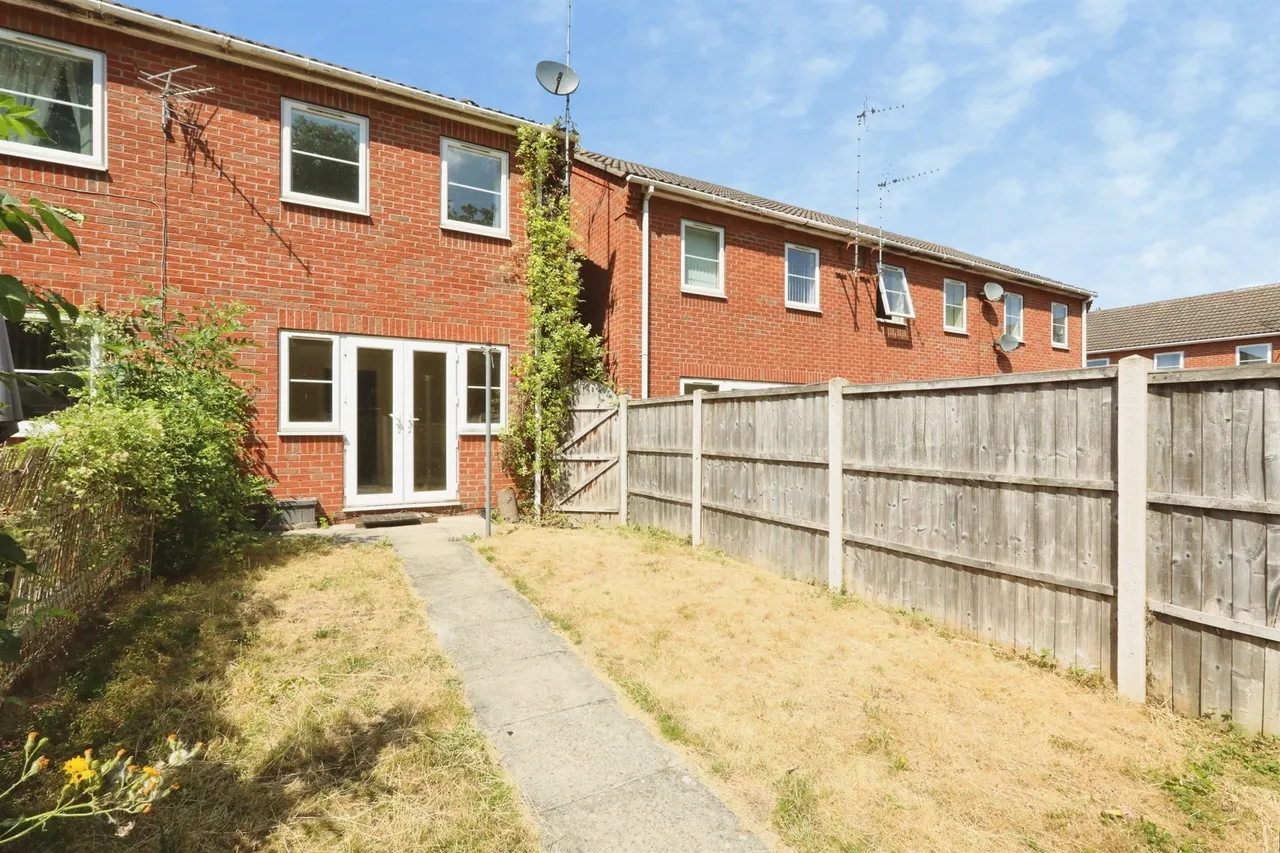 Church Mews, Langold, Worksop, photo 10