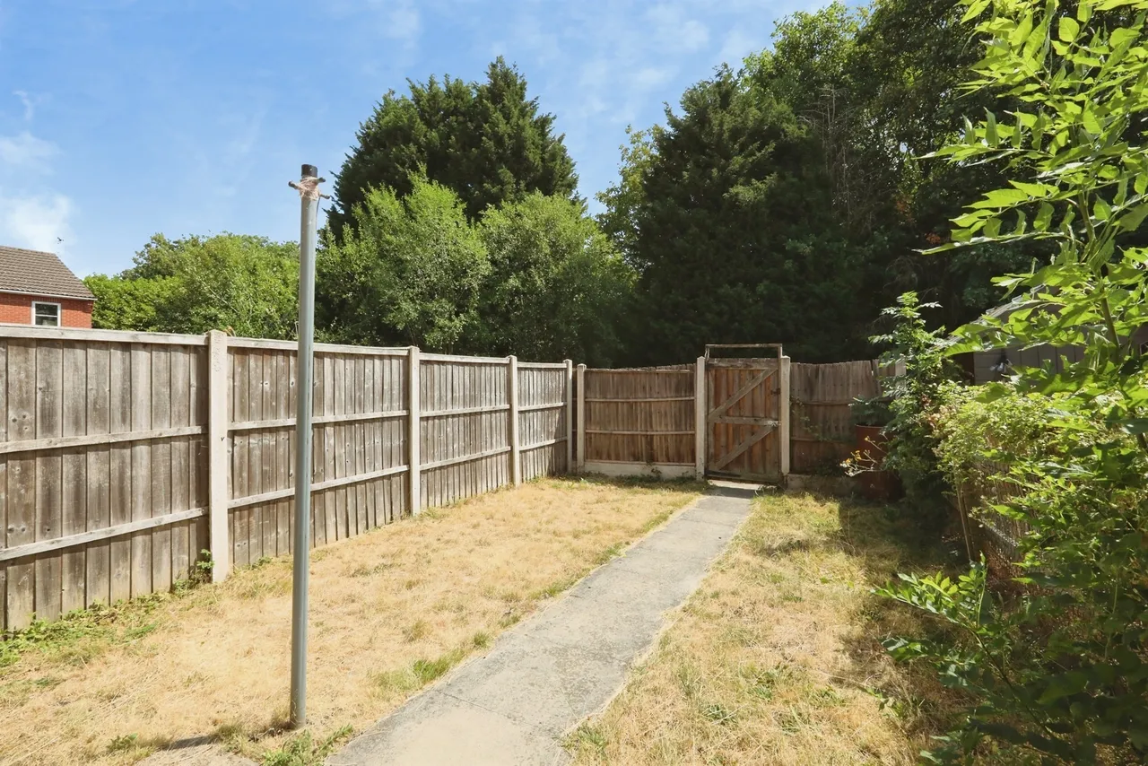 Church Mews, Langold, Worksop, photo 9