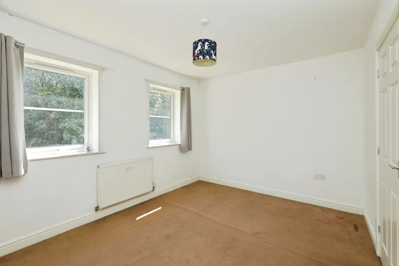 Church Mews, Langold, Worksop, photo 6