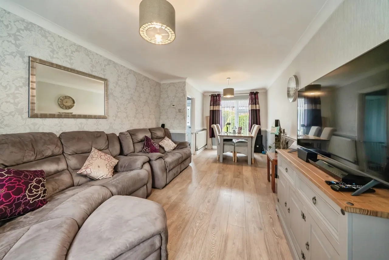 Rowland Close, Fearnhead, Warrington, Cheshire, WA2, photo 6