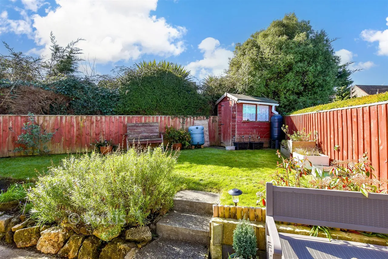 Lower Furlongs, Brading, PO36, photo 8