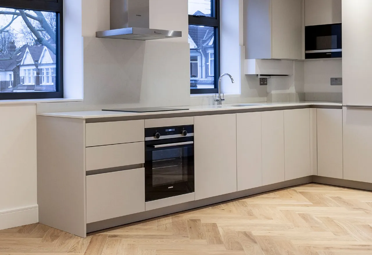 Flat 3, Solar Court, photo 6