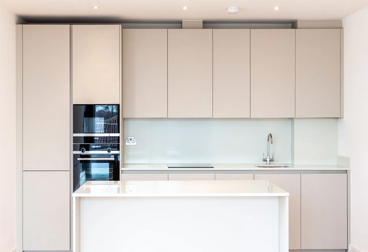 Flat 3, Solar Court, photo 4