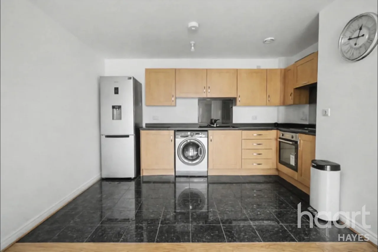 Varcoe Gardens, Hayes, UB3, photo 8