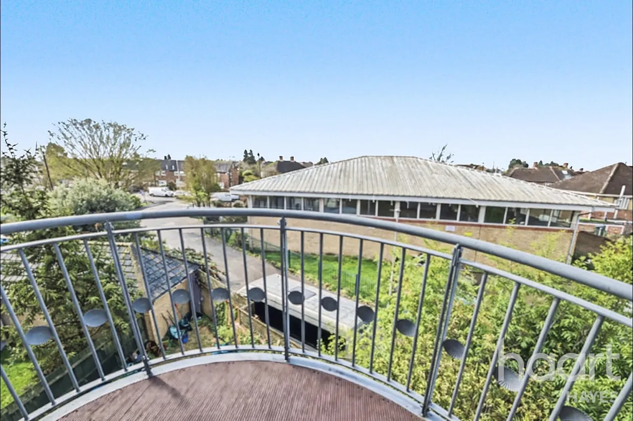 Varcoe Gardens, Hayes, UB3, photo 10