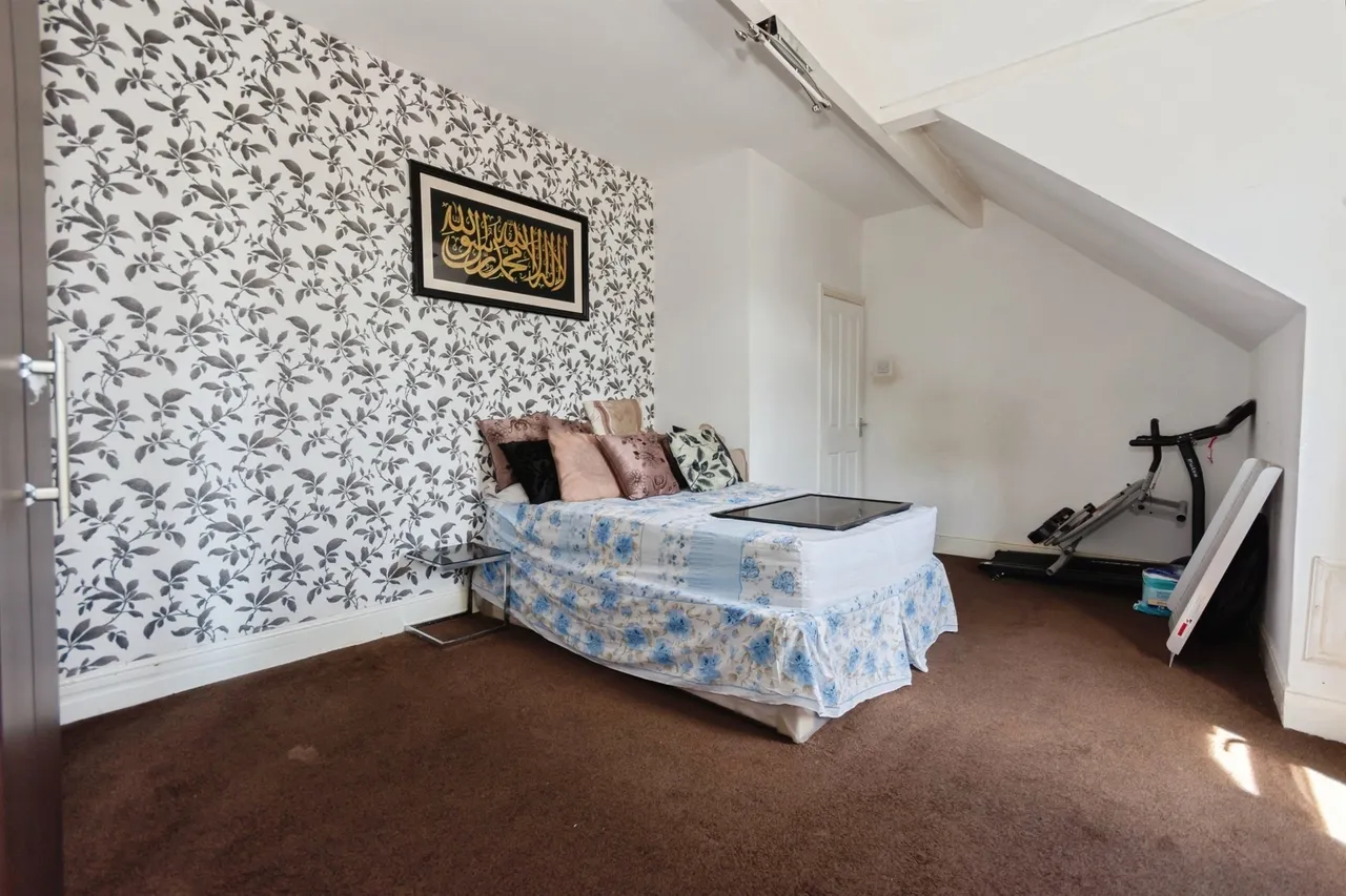 Oakwood Road, Sparkhill, B11, photo 14
