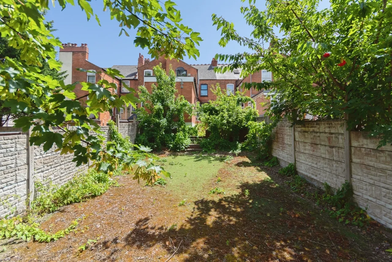 Oakwood Road, Sparkhill, B11, photo 17