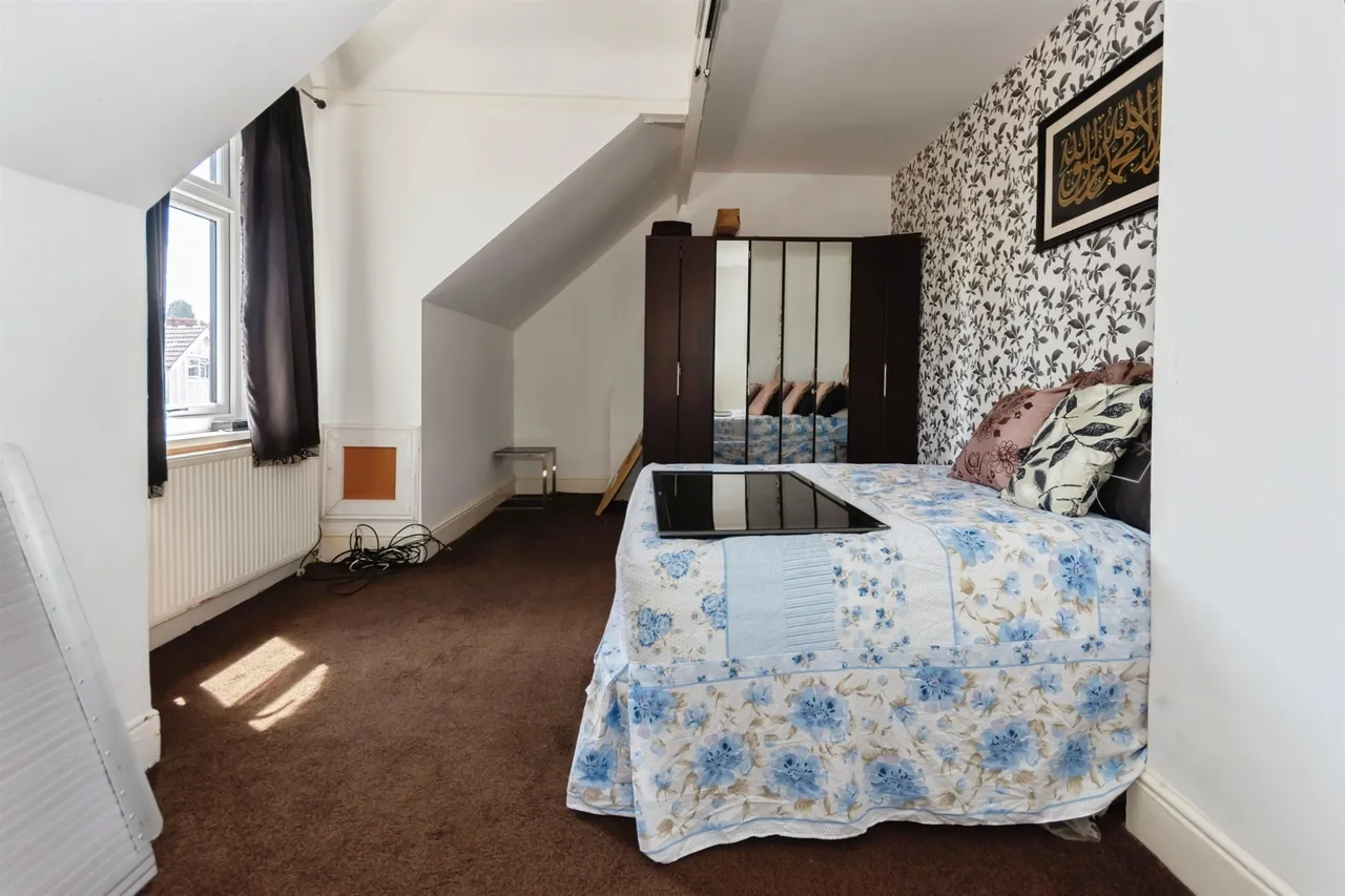 Oakwood Road, Sparkhill, B11, photo 13