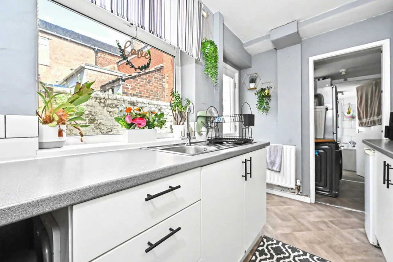Francis Street, Pittshill, Stoke-on-Trent, photo 6