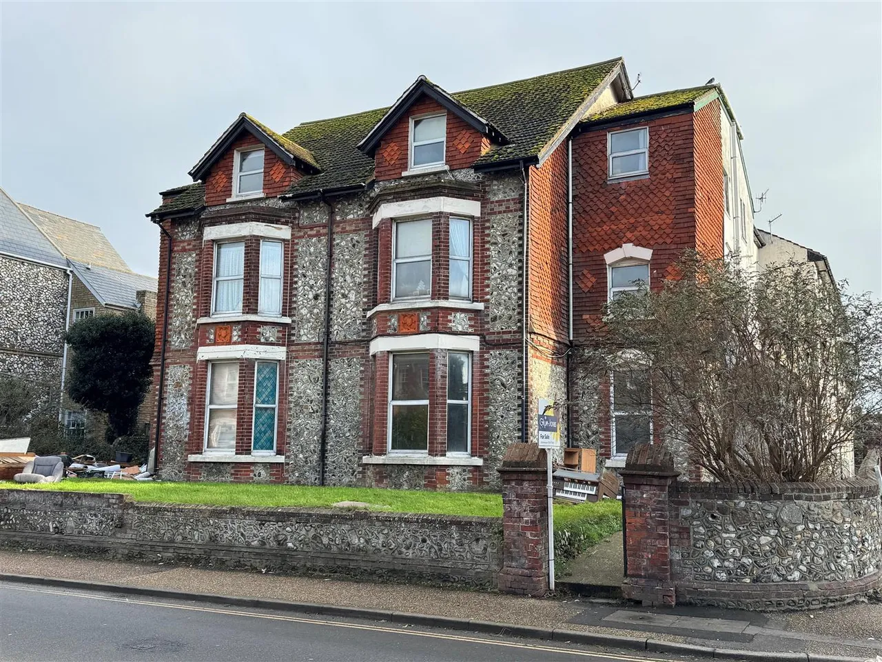 property for sale, Arundel Road, Littlehampton