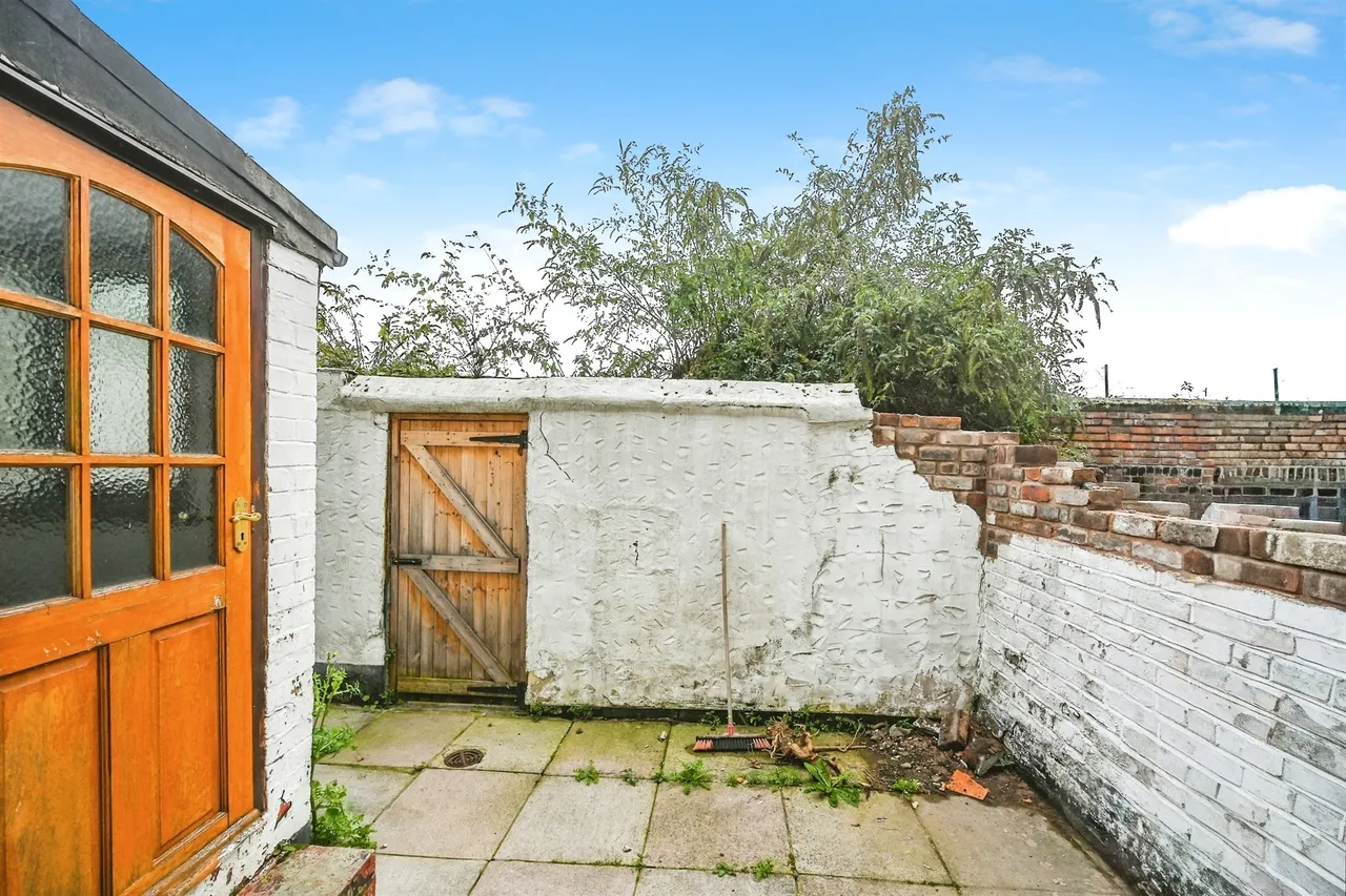 Eastdale Road, Liverpool, L15, photo 11