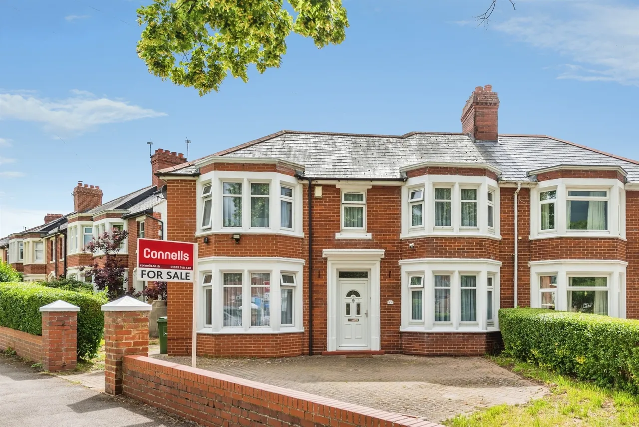 Florence Park Road, Oxford, OX4, photo 20
