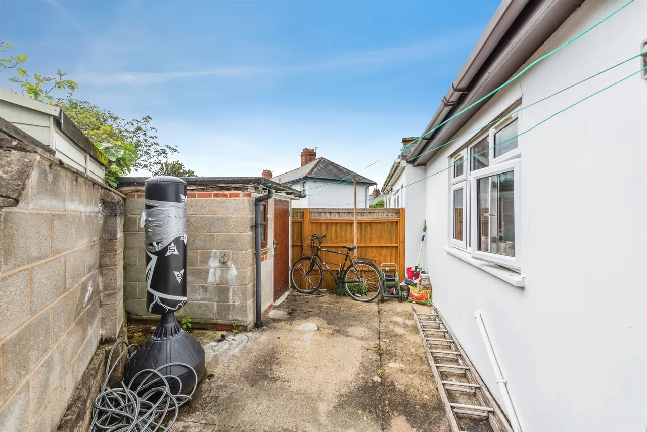 Florence Park Road, Oxford, OX4, photo 17