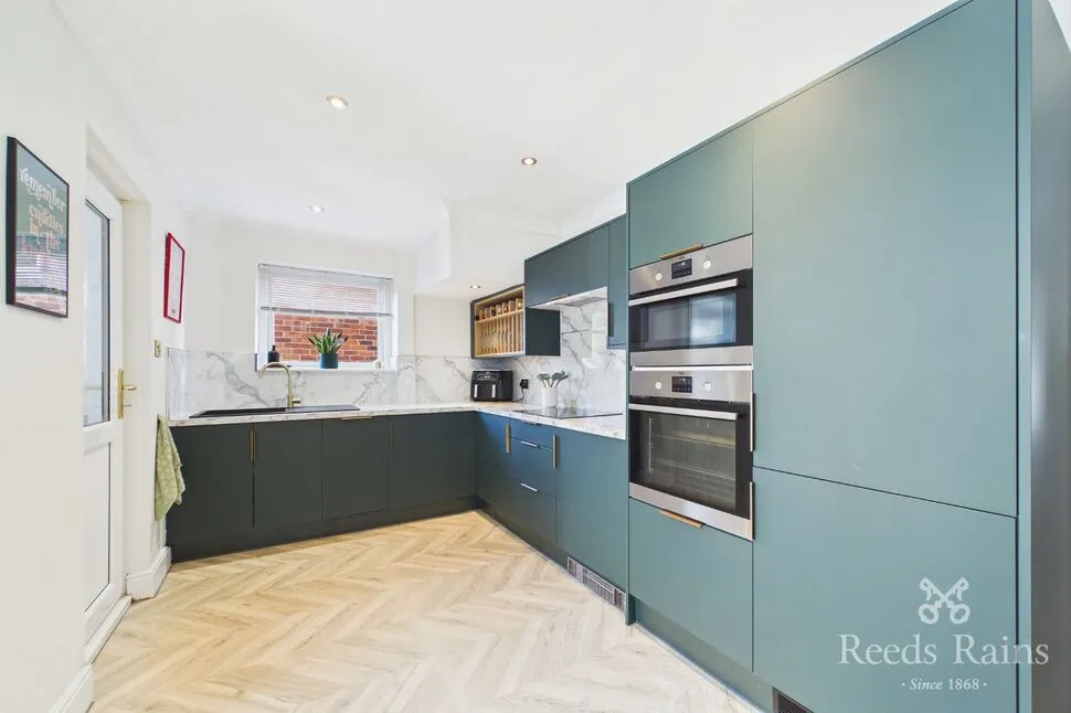 Flockton Road, Sheffield, S13, photo 10