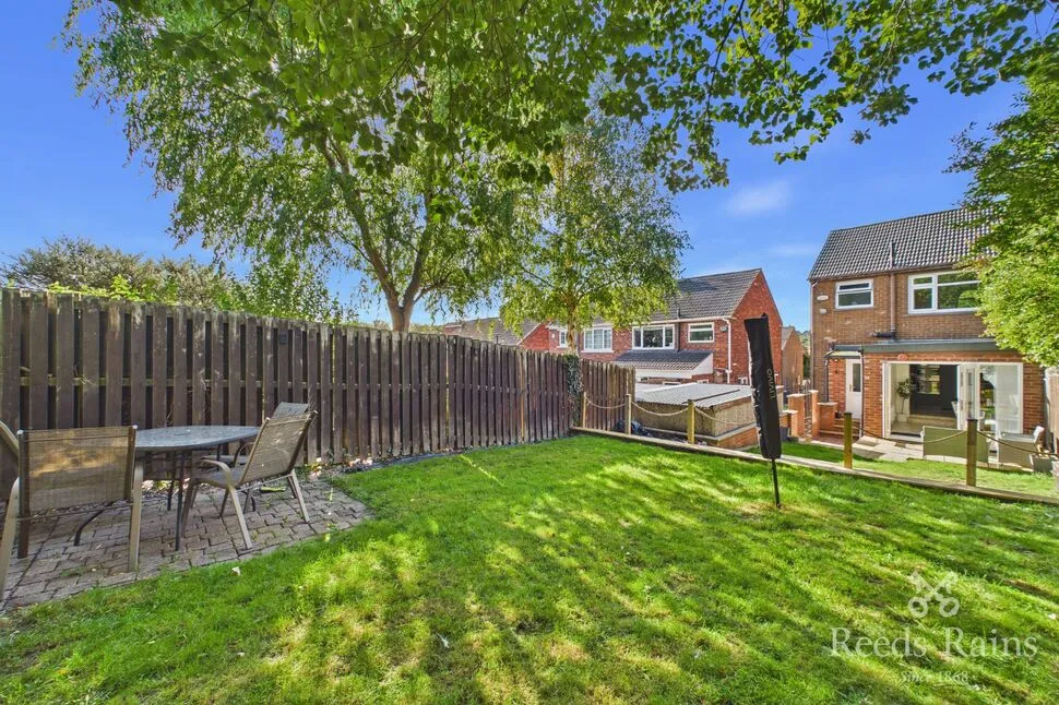 Flockton Road, Sheffield, S13, photo 6