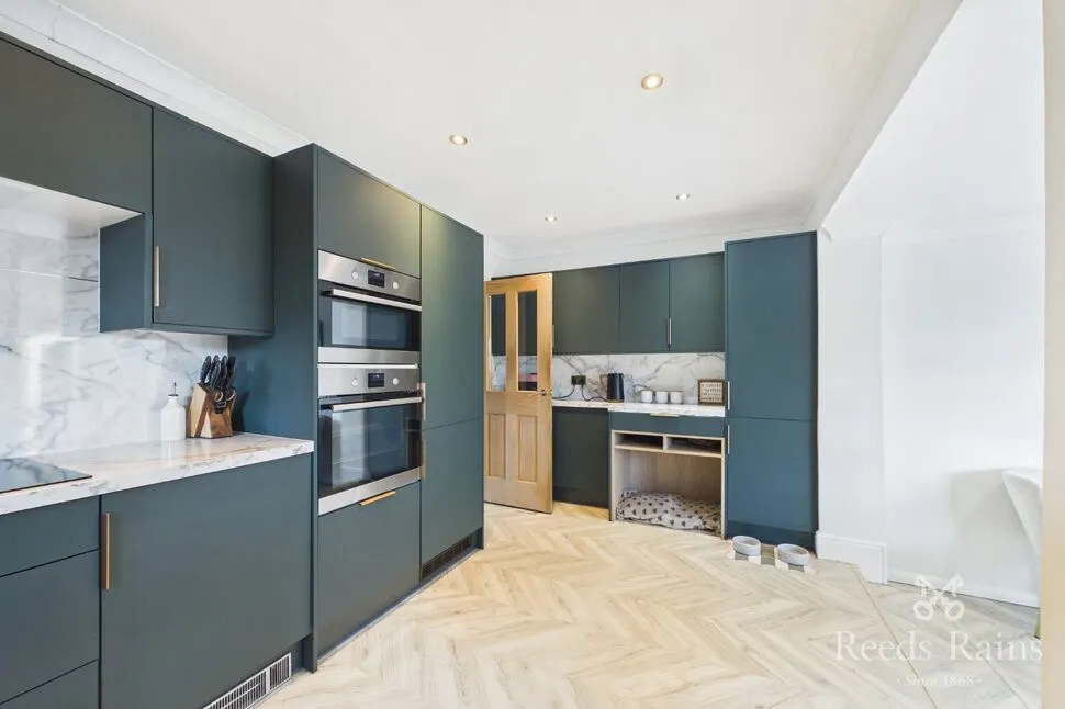 Flockton Road, Sheffield, S13, photo 9